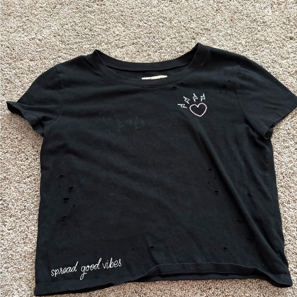 Hollister Tee